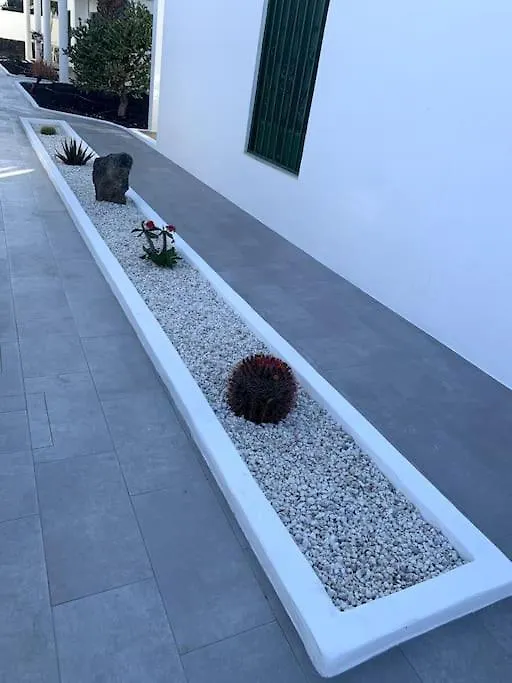 プエルト・デル・カルメンCasa Albaアパートメント スペイン