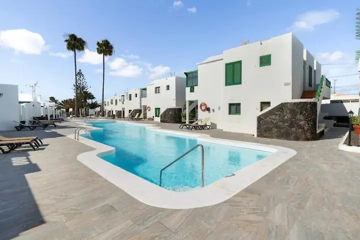 شقة Casa Alba بويرتو ذيل كارمين