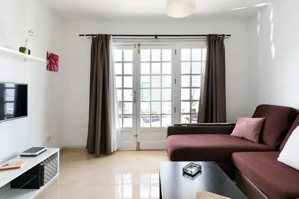 شقة Casa Alba بويرتو ذيل كارمين