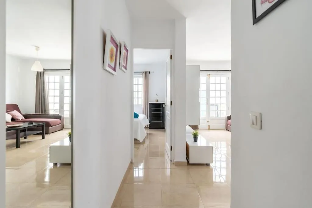 プエルト・デル・カルメンCasa Albaアパートメント 0*, プエルト・デル・カルメン