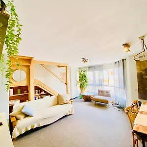  Apartamento Golden Wave Surf 2 España