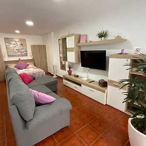  Apartamento Slam España