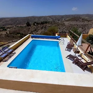  Habitación en casa particular La Colmena España