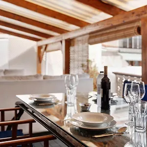  Apartamento Gran Atico The 307 By Paramount Holidays España