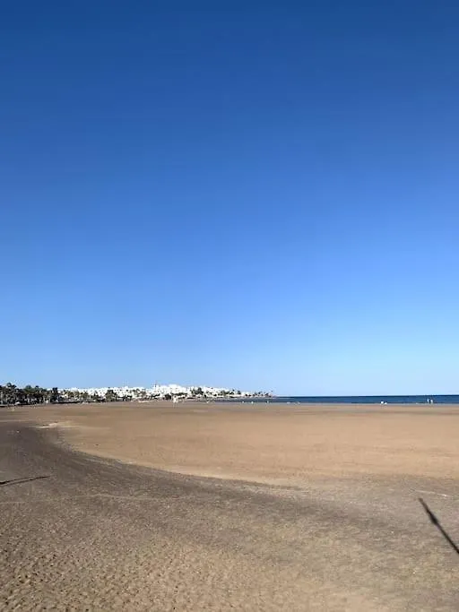 Casa Alba Daire Puerto del Carmen