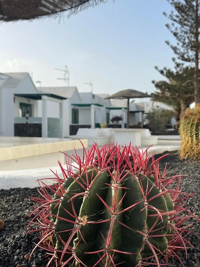 Casa Alba Daire Puerto del Carmen