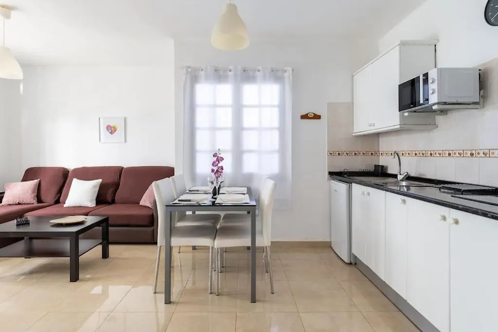 Casa Alba Daire Puerto del Carmen  Puerto del Carmen (Lanzarote)