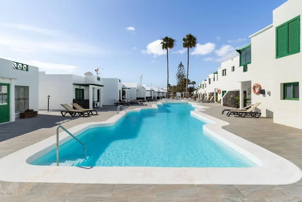 Casa Alba Daire Puerto del Carmen